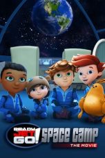 Nonton film Ready, Jet, Go! Space Camp: The Movie (2023) terbaru di Dutamovie21