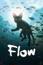 Nonton film Flow (2024) terbaru di Dutamovie21