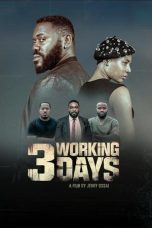 Nonton film 3 Working Days (2024) terbaru di Dutamovie21