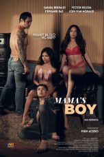 Nonton film Mama’s Boy (2024) terbaru di Dutamovie21