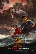 Nonton film Jurassic World: Chaos Theory Season 2 (2024) terbaru di Dutamovie21