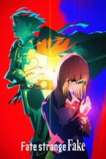 Nonton film Fate/strange Fake (2024) terbaru di Dutamovie21