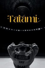 Nonton film Tatami (2023) terbaru di Dutamovie21