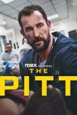 Nonton film The Pitt (2025) terbaru di Dutamovie21