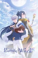 Nonton film Mahoutsukai no Yakusoku (Promise of Wizard) (2025) terbaru di Dutamovie21