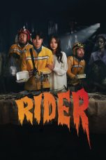 Nonton film Rider (2025) terbaru di Dutamovie21