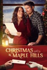 Nonton film Christmas in Maple Hills (2023) terbaru di Dutamovie21