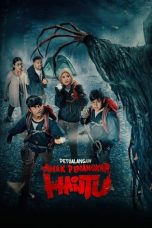 Nonton film Petualangan Anak Penangkap Hantu (2024) terbaru di Dutamovie21