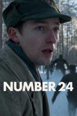 Nonton film Number 24 (2024) terbaru di Dutamovie21