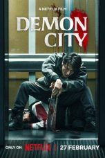 Nonton film Demon City (2025) terbaru di Dutamovie21