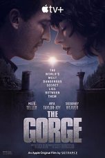 Nonton film The Gorge (2025) terbaru di Dutamovie21