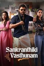 Nonton film Sankranthiki Vasthunam (2025) terbaru di Dutamovie21