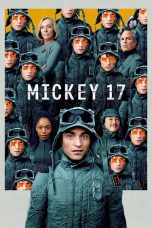 Nonton film Mickey 17 (2025) terbaru di Dutamovie21