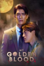 Nonton film My Golden Blood (2025) terbaru di Dutamovie21