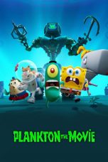 Nonton film Plankton: The Movie (2025) terbaru di Dutamovie21