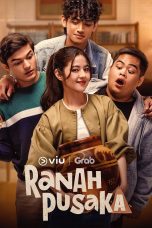 Nonton film Ranah Pusaka (2025) terbaru di Dutamovie21